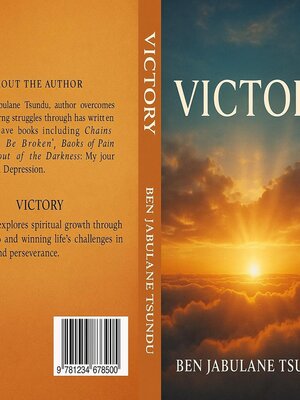 cover image of Victory
